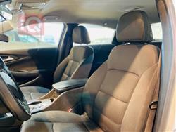 شيفروليه ماليبو